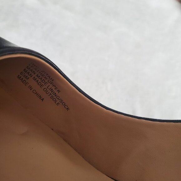 I.N.C. pumps 6.5 - Picture 2 of 5